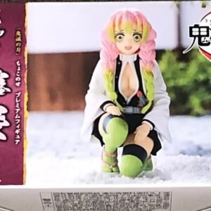 figura mitsuri kanroji SEGA