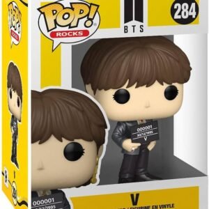 funko pop v BTS figura de vinilo