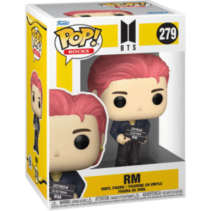funko pop RM BTS figura de vinilo