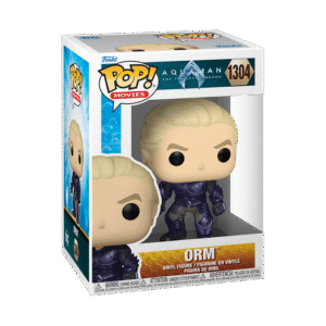 funko pop orm Aquaman