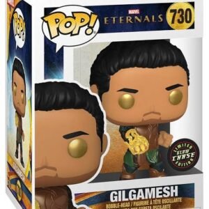 funko pop Gilgamesh/Marvel /Vinyl figure
