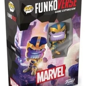funko verse /Game expansión/Thanos Marvel