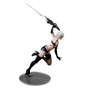 NieR:Automata Form-ism Figure - A2