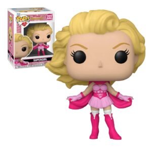 Dc Comics Bombshells - Supergirl Funko pop