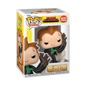 Re-Destro My Hero Academia Funko pop