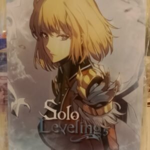 Panini Manga - Solo Leveling 5