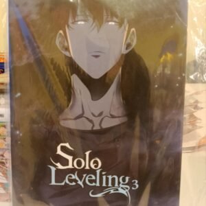 Panini Manga - Solo Leveling 3