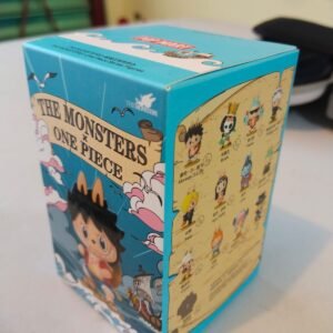 Labubu One piece - Pop Mart