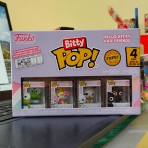 Bitty Pop! - Hello Kitty And Friends
