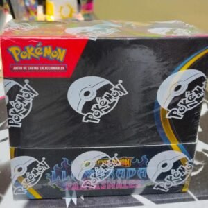 Pokemon TCG - Booster Box