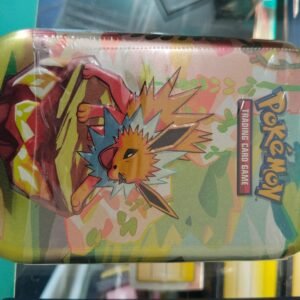 Mini Lata - Evoluciones Prismaticas JCC Pokémon